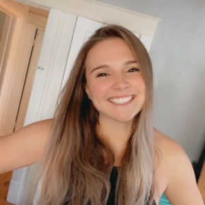 Meet your Posher, Ashley